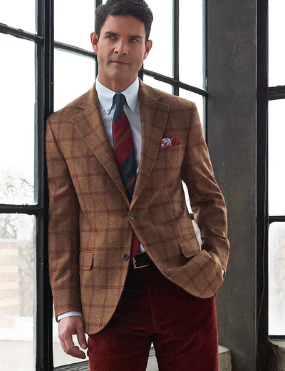 Empire Clothing look 1