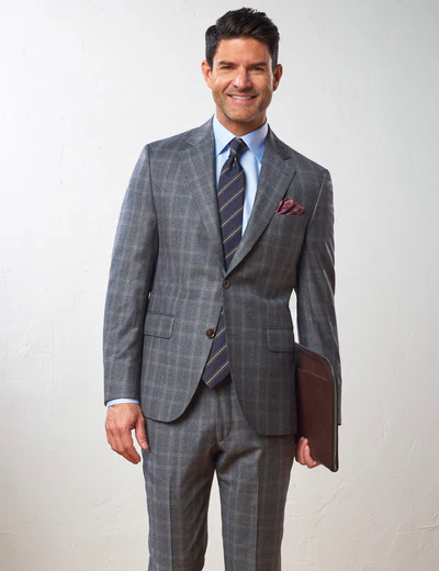 Empire Clothing look 2