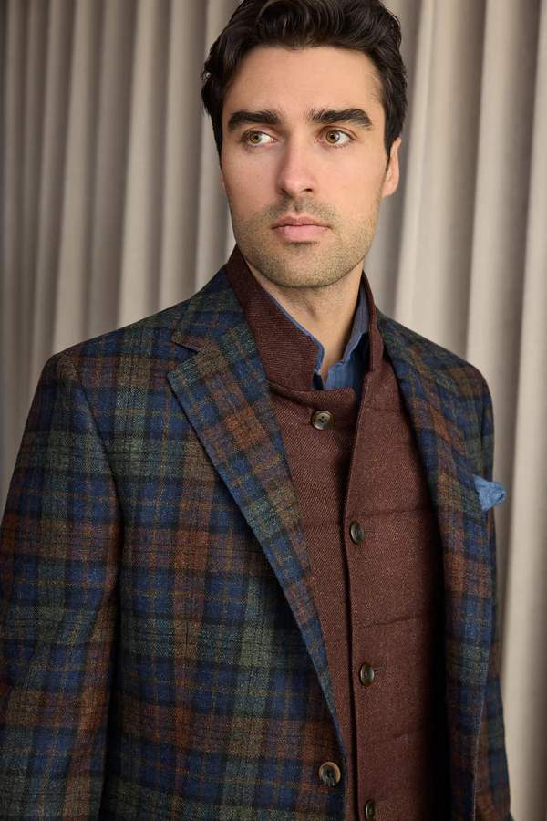 Empire Clothing look 1