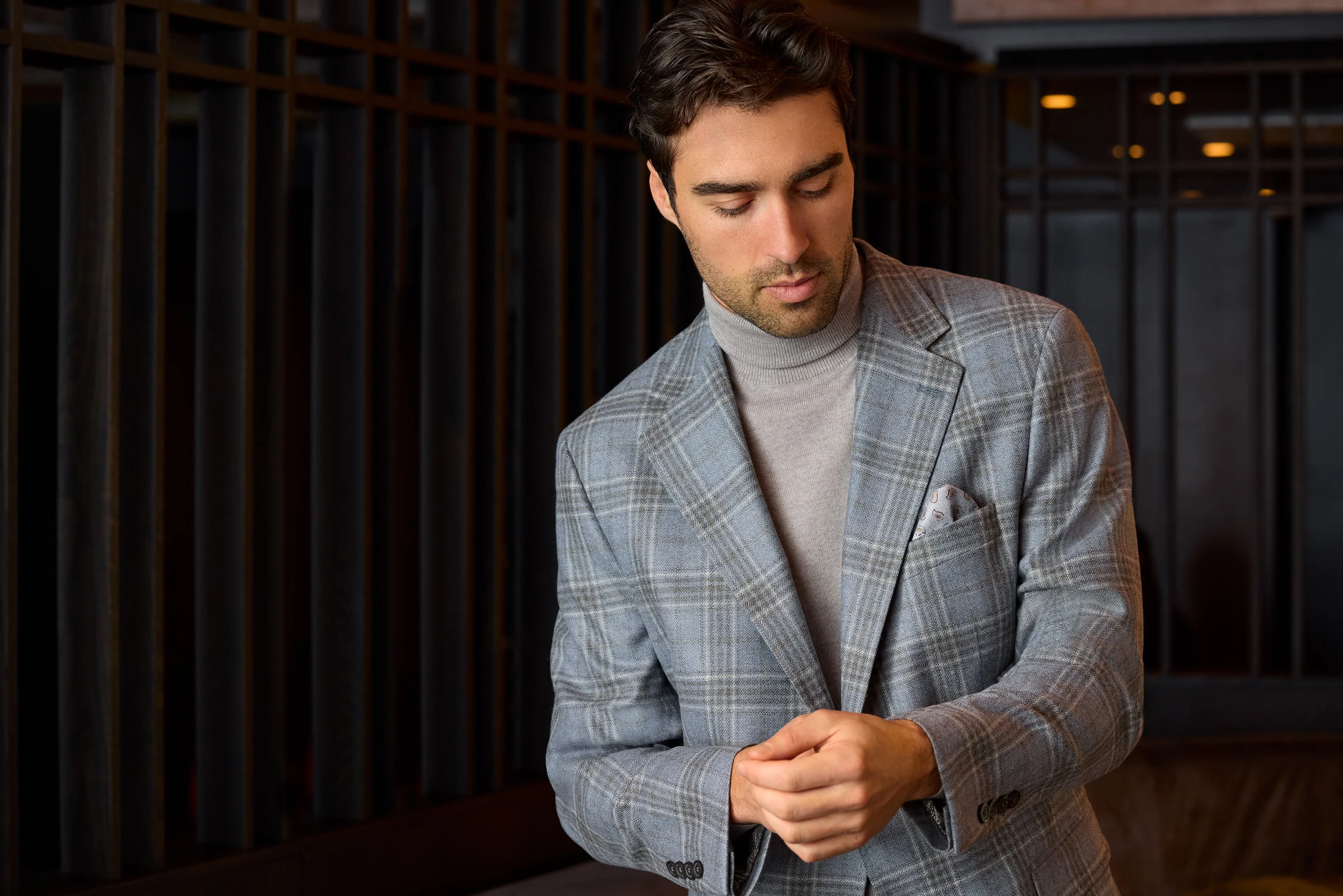 Empire Clothing banner 5